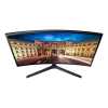 Eladó Már csak volt!!! Monitor 27" FHD 1920x1080 Ívelt HDMI Dsub fekete B2C Samsung C27F396FHU - olcsó, Új Eladó Már csak volt!!! - Miskolc ( Borsod-Abaúj-Zemplén ) fotó 3