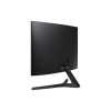 Eladó Már csak volt!!! Monitor 27" FHD 1920x1080 Ívelt HDMI Dsub fekete B2C Samsung C27F396FHU - olcsó, Új Eladó Már csak volt!!! - Miskolc ( Borsod-Abaúj-Zemplén ) fotó 4