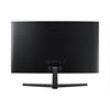 Eladó Már csak volt!!! Monitor 27" FHD 1920x1080 ívelt kijelzős HDMI Samsung C27F398FWR LED - olcsó, Új Eladó Már csak volt!!! - Miskolc ( Borsod-Abaúj-Zemplén ) fotó 2