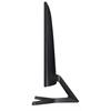 Eladó Már csak volt!!! Monitor 27" FHD 1920x1080 ívelt kijelzős HDMI Samsung C27F398FWR LED - olcsó, Új Eladó Már csak volt!!! - Miskolc ( Borsod-Abaúj-Zemplén ) fotó 3