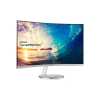 Eladó Már csak volt!!! Monitor 27" FullHD 1920x1080 Ívelt LED VA 4ms Mega DCR HDMI DP fehér Samsung C27 - olcsó, Új Eladó Már csak volt!!! - Miskolc ( Borsod-Abaúj-Zemplén ) fotó 1