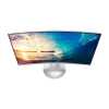 Eladó Már csak volt!!! Monitor 27" FullHD 1920x1080 Ívelt LED VA 4ms Mega DCR HDMI DP fehér Samsung C27 - olcsó, Új Eladó Már csak volt!!! - Miskolc ( Borsod-Abaúj-Zemplén ) fotó 3