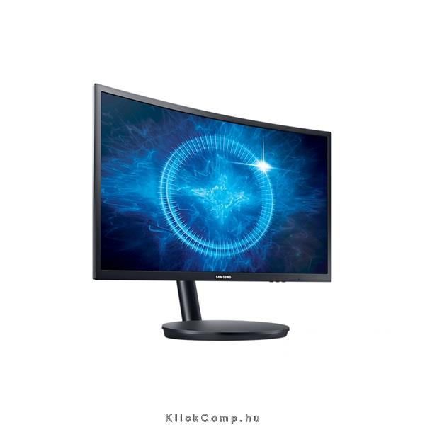 Eladó Már csak volt!!! Monitor 27" FHD 1920x1080 Ívelt 1ms 2HDMI - olcsó, Új Eladó Már csak volt!!! - Miskolc ( Borsod-Abaúj-Zemplén ) fotó