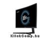 Eladó Már csak volt!!! Monitor 27" FHD 1920x1080 Ívelt  1ms 2HDMI Samsung C27FG73FQU - olcsó, Új Eladó Már csak volt!!! - Miskolc ( Borsod-Abaúj-Zemplén ) fotó 2