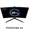 Eladó Már csak volt!!! Monitor 27" FHD 1920x1080 Ívelt  1ms 2HDMI Samsung C27FG73FQU - olcsó, Új Eladó Már csak volt!!! - Miskolc ( Borsod-Abaúj-Zemplén ) fotó 3