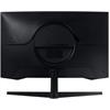 Eladó Már csak volt!!! Monitor 27" 2560x1440 WQHD ívelt kijelzős HDMI Display port Samsung C27G55TQWR 1 - olcsó, Új Eladó Már csak volt!!! - Miskolc ( Borsod-Abaúj-Zemplén ) fotó 2
