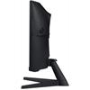 Eladó Már csak volt!!! Monitor 27" 2560x1440 WQHD ívelt kijelzős HDMI Display port Samsung C27G55TQWR 1 - olcsó, Új Eladó Már csak volt!!! - Miskolc ( Borsod-Abaúj-Zemplén ) fotó 4