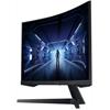Eladó Már csak volt!!! Monitor 27" 2560x1440 WQHD ívelt kijelzős HDMI Display port Samsung C27G55TQWR 1 - olcsó, Új Eladó Már csak volt!!! - Miskolc ( Borsod-Abaúj-Zemplén ) fotó 5