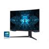 Eladó Már csak volt!!! Monitor 26,9" 2560x1440 WQHD ívelt kijelzős HDMI 2Display port Samsung C27G75TQS - olcsó, Új Eladó Már csak volt!!! - Miskolc ( Borsod-Abaúj-Zemplén ) fotó 3