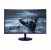 Eladó Már csak volt!!! Monitor 27" 1920x1080 HDMI Display port ívelt fényes kék-fekete Samsung C27H580F - olcsó, Új Eladó Már csak volt!!! - Miskolc ( Borsod-Abaúj-Zemplén ) fotó 1
