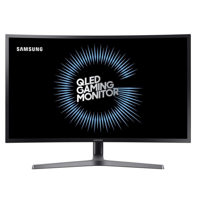 Eladó Már csak volt!!! Monitor 26,9" WQHD QLED 2HDMI Display port 144Hz ívelt kijelzős gamer Samsung - olcsó, Új Eladó Már csak volt!!! - Miskolc ( Borsod-Abaúj-Zemplén ) fotó