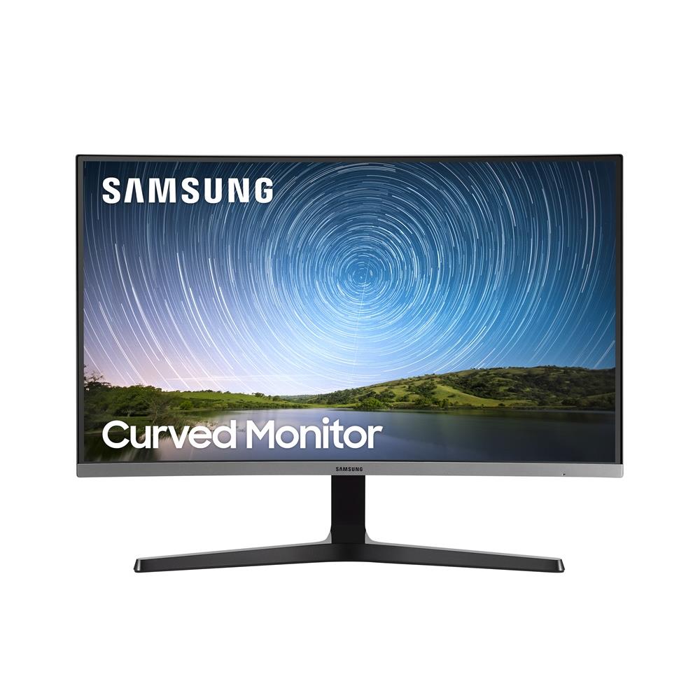 Eladó Már csak volt!!! Monitor 26,9" FHD 1920x1080 ívelt kijelzős HDMI Samsung C27R500FHR LED kékes söt - olcsó, Új Eladó Már csak volt!!! - Miskolc ( Borsod-Abaúj-Zemplén ) fotó