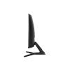 Eladó Már csak volt!!! Monitor 26,9" FHD 1920x1080 ívelt kijelzős HDMI Samsung C27R500FHR LED kékes söt - olcsó, Új Eladó Már csak volt!!! - Miskolc ( Borsod-Abaúj-Zemplén ) fotó 3