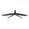 Eladó Már csak volt!!! Monitor 26,9" FHD 1920x1080 ívelt kijelzős HDMI Samsung C27R500FHR LED kékes söt - olcsó, Új Eladó Már csak volt!!! - Miskolc ( Borsod-Abaúj-Zemplén ) fotó 4