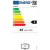 Eladó Már csak volt!!! Monitor 26,9" FHD 1920x1080 ívelt kijelzős HDMI Samsung C27R500FHR LED kékes söt - olcsó, Új Eladó Már csak volt!!! - Miskolc ( Borsod-Abaúj-Zemplén ) fotó 5