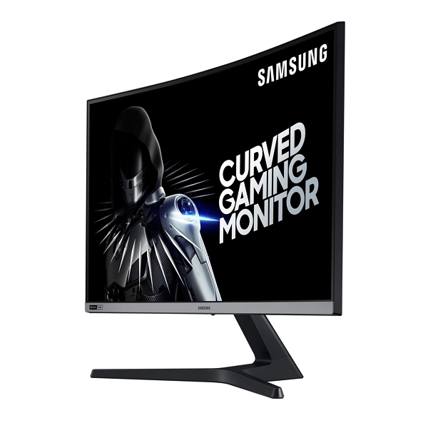 Eladó Már csak volt!!! Monitor 27" FullHD 1920x1080 2HDMI Display port 240Hz ívelt kijelzős kék-szürke - olcsó, Új Eladó Már csak volt!!! - Miskolc ( Borsod-Abaúj-Zemplén ) fotó