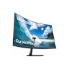 Eladó Már csak volt!!! Monitor 27" FHD 1920x1080 ívelt kijelzős HDMI Display port Samsung C27T550FDR LE - olcsó, Új Eladó Már csak volt!!! - Miskolc ( Borsod-Abaúj-Zemplén ) fotó 2