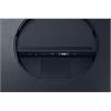 Eladó Már csak volt!!! Monitor 27" FHD 1920x1080 ívelt kijelzős HDMI Display port Samsung C27T550FDR LE - olcsó, Új Eladó Már csak volt!!! - Miskolc ( Borsod-Abaúj-Zemplén ) fotó 4