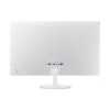 Eladó Már csak volt!!! Monitor 31,5" FullHD 1920x1080 Ívelt LED VA 4ms Mega DCR HDMI Dsub fehér Samsung - olcsó, Új Eladó Már csak volt!!! - Miskolc ( Borsod-Abaúj-Zemplén ) fotó 2