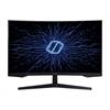 Eladó Már csak volt!!! Monitor 32" monitor LED WQHD HDMI Display port 144Hz ívelt kijelzős Samsung - olcsó, Új Eladó Már csak volt!!! - Miskolc ( Borsod-Abaúj-Zemplén ) fotó 1