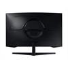 Eladó Már csak volt!!! Monitor 32" monitor LED WQHD HDMI Display port 144Hz ívelt kijelzős Samsung - olcsó, Új Eladó Már csak volt!!! - Miskolc ( Borsod-Abaúj-Zemplén ) fotó 2