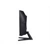 Eladó Már csak volt!!! Monitor 32" monitor LED WQHD HDMI Display port 144Hz ívelt kijelzős Samsung - olcsó, Új Eladó Már csak volt!!! - Miskolc ( Borsod-Abaúj-Zemplén ) fotó 5