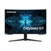Eladó Már csak volt!!! 31,5" monitor QLED WQHD HDMI 2Display port 240Hz ívelt kijelzős Samsung - olcsó, Új Eladó Már csak volt!!! - Miskolc ( Borsod-Abaúj-Zemplén ) fotó 1