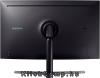 Eladó Már csak volt!!! Monitor 31,5" 2560x1440 Ívelt 1ms 2xHDMI B2C Samsung C32HG70Q - olcsó, Új Eladó Már csak volt!!! - Miskolc ( Borsod-Abaúj-Zemplén ) fotó 2