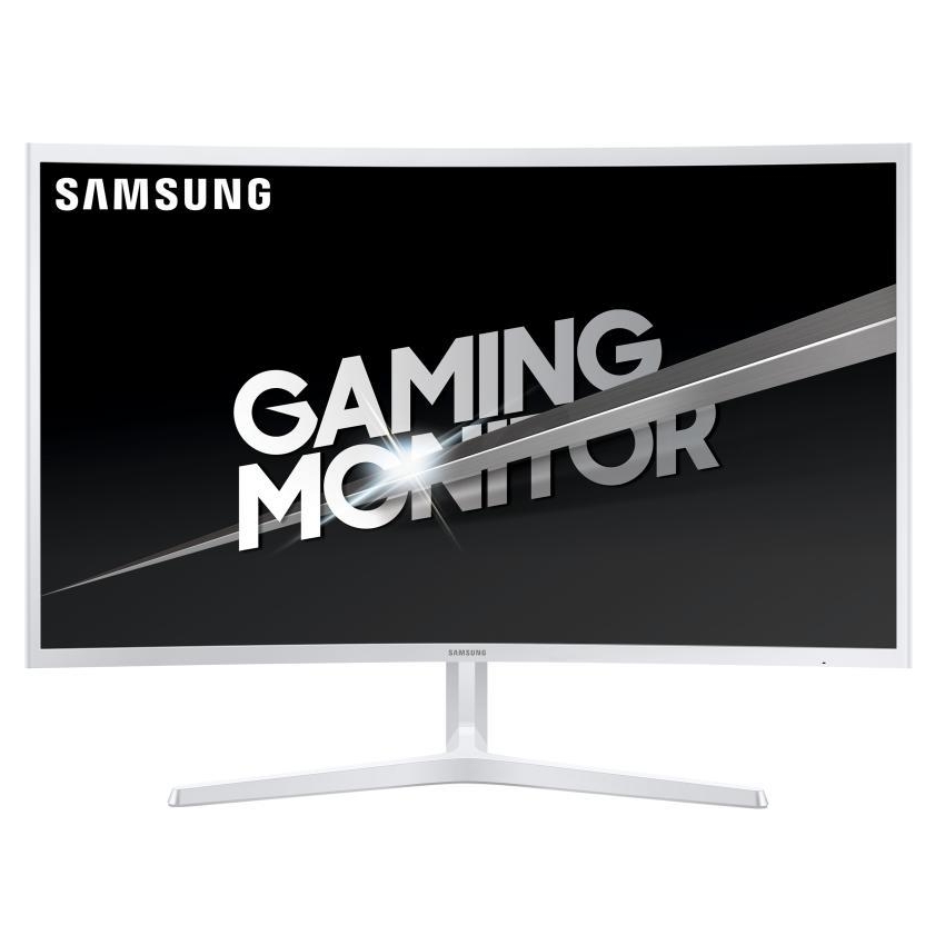 Eladó Már csak volt!!! Monitor 31,5" FHD 2HDMI Display port 144Hz ívelt kijelzős fehér Samsung LED - olcsó, Új Eladó Már csak volt!!! - Miskolc ( Borsod-Abaúj-Zemplén ) fotó