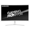Eladó Már csak volt!!! Monitor 31,5" FHD 2HDMI Display port 144Hz ívelt kijelzős fehér Samsung LED - olcsó, Új Eladó Már csak volt!!! - Miskolc ( Borsod-Abaúj-Zemplén ) fotó 1