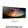 Eladó Már csak volt!!! Monitor 34" Ívelt 21:9 Samsung C34F791WQU LED VA - olcsó, Új Eladó Már csak volt!!! - Miskolc ( Borsod-Abaúj-Zemplén ) fotó 2