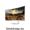 Eladó Már csak volt!!! Monitor 34" Ívelt 21:9 Samsung C34F791WQU LED VA - olcsó, Új Eladó Már csak volt!!! - Miskolc ( Borsod-Abaúj-Zemplén ) fotó 3
