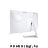 Eladó Már csak volt!!! Monitor 34" Ívelt 21:9 Samsung C34F791WQU LED VA - olcsó, Új Eladó Már csak volt!!! - Miskolc ( Borsod-Abaúj-Zemplén ) fotó 5