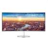 Eladó Már csak volt!!! Monitor 34" 3440x1440 Quantum Dot HDMI 2x Thunderbolt 100Hz ívelt Samsung C34J79 - olcsó, Új Eladó Már csak volt!!! - Miskolc ( Borsod-Abaúj-Zemplén ) fotó 1
