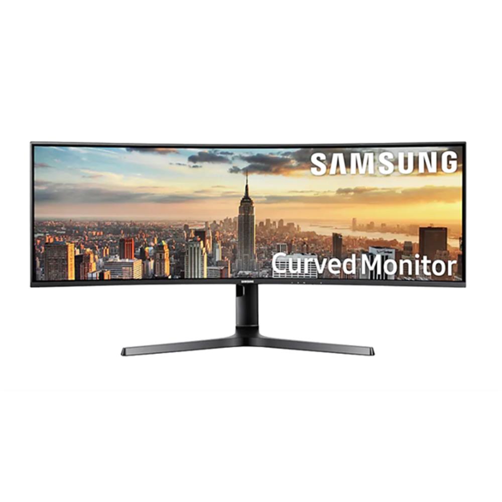 Eladó Már csak volt!!! Monitor 43" 4K HDMI Display port 120Hz ívelt kijelzős Samsung LED - olcsó, Új Eladó Már csak volt!!! - Miskolc ( Borsod-Abaúj-Zemplén ) fotó