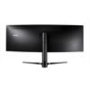 Eladó Már csak volt!!! Monitor 43" 4K HDMI Display port 120Hz ívelt kijelzős Samsung LED - olcsó, Új Eladó Már csak volt!!! - Miskolc ( Borsod-Abaúj-Zemplén ) fotó 2
