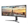 Eladó Már csak volt!!! Monitor 43" 4K HDMI Display port 120Hz ívelt kijelzős Samsung LED - olcsó, Új Eladó Már csak volt!!! - Miskolc ( Borsod-Abaúj-Zemplén ) fotó 3