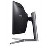 Eladó Már csak volt!!! Monitor 49" gamer monitor QLED 2HDMI Display port 144Hz ívelt kijelzős Samsung - olcsó, Új Eladó Már csak volt!!! - Miskolc ( Borsod-Abaúj-Zemplén ) fotó 3