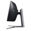 Eladó Már csak volt!!! Monitor 49" gamer monitor QLED 2HDMI Display port 144Hz ívelt kijelzős Samsung - olcsó, Új Eladó Már csak volt!!! - Miskolc ( Borsod-Abaúj-Zemplén ) fotó 4
