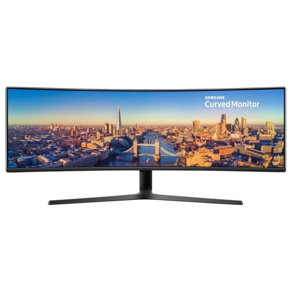 Eladó Már csak volt!!! Monitor 49" LED 4K HDMI Display port 144Hz ívelt kijelzős Samsung - olcsó, Új Eladó Már csak volt!!! - Miskolc ( Borsod-Abaúj-Zemplén ) fotó
