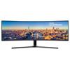 Eladó Már csak volt!!! Monitor 49" LED 4K HDMI Display port 144Hz ívelt kijelzős Samsung - olcsó, Új Eladó Már csak volt!!! - Miskolc ( Borsod-Abaúj-Zemplén ) fotó 1