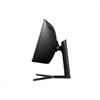 Eladó Már csak volt!!! Monitor 49" LED 4K HDMI Display port 144Hz ívelt kijelzős Samsung - olcsó, Új Eladó Már csak volt!!! - Miskolc ( Borsod-Abaúj-Zemplén ) fotó 3