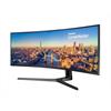 Eladó Már csak volt!!! Monitor 49" LED 4K HDMI Display port 144Hz ívelt kijelzős Samsung - olcsó, Új Eladó Már csak volt!!! - Miskolc ( Borsod-Abaúj-Zemplén ) fotó 4