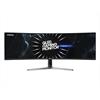 Eladó Már csak volt!!! Monitor 49" 5120x1440 VA HDMI DP USB Samsung C49RG90SSR - olcsó, Új Eladó Már csak volt!!! - Miskolc ( Borsod-Abaúj-Zemplén ) fotó 1