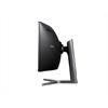 Eladó Már csak volt!!! Monitor 49" 5120x1440 VA HDMI DP USB Samsung C49RG90SSR - olcsó, Új Eladó Már csak volt!!! - Miskolc ( Borsod-Abaúj-Zemplén ) fotó 4