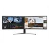 Eladó Már csak volt!!! Monitor 49" 5120x1440 VA HDMI DP USB Samsung C49RG90SSR - olcsó, Új Eladó Már csak volt!!! - Miskolc ( Borsod-Abaúj-Zemplén ) fotó 5