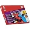 Eladó Már csak volt!!! CÍMKE APLI címkéző-készket CD-ROM-HOZ APLI sw Plus illesztő - olcsó, Új Eladó Már csak volt!!! - Miskolc ( Borsod-Abaúj-Zemplén ) fotó 1