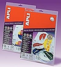 Eladó Már csak volt!!! CÍMKE APLI CD-ROM-HOZ 50 DB nem átlátszó - olcsó, Új Eladó Már csak volt!!! - Miskolc ( Borsod-Abaúj-Zemplén ) fotó
