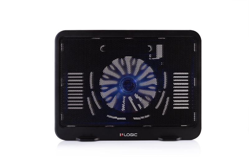Eladó Már csak volt!!! Laptop hűtő ModeCom LCP-10 - olcsó, Új Eladó Már csak volt!!! - Miskolc ( Borsod-Abaúj-Zemplén ) fotó