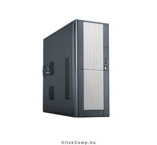 Eladó Már csak volt!!! Chieftec LCX-01B-SL-U3-OP Mesh szériás táp nélküli fekete-ezüst EATX ATX mATX há - olcsó, Új Eladó Már csak volt!!! - Miskolc ( Borsod-Abaúj-Zemplén ) fotó